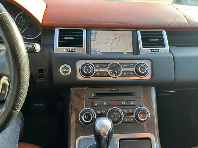 SALSK2D43AA232317 Land Rover Range Rover Sport Lux