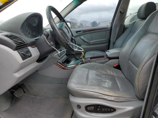 5UXFA13536LY47797 BMW X5 3.0I