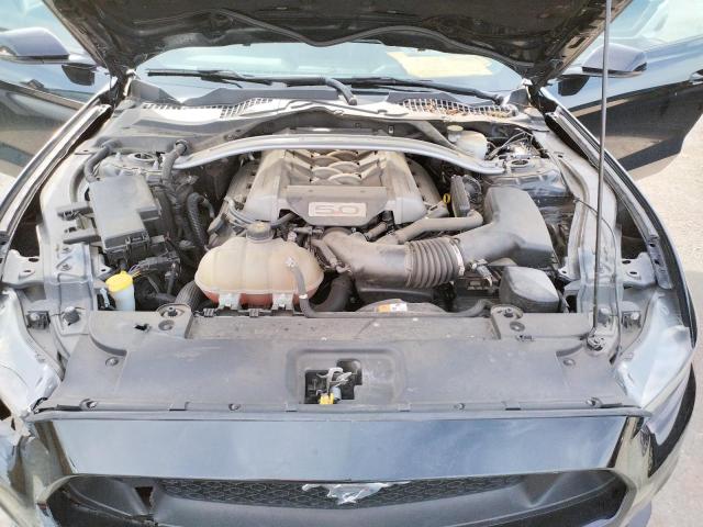 2015 FORD MUSTANG GT - 1FA6P8CF9F5418739