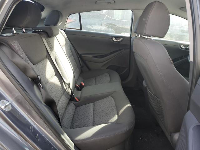 2019 HYUNDAI IONIQ BLUE - KMHC65LC8KU108033