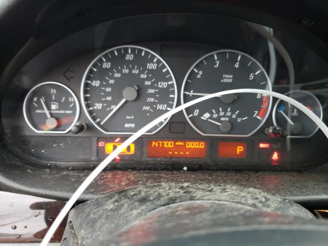 WBABS53433JU98012 BMW 330 CI