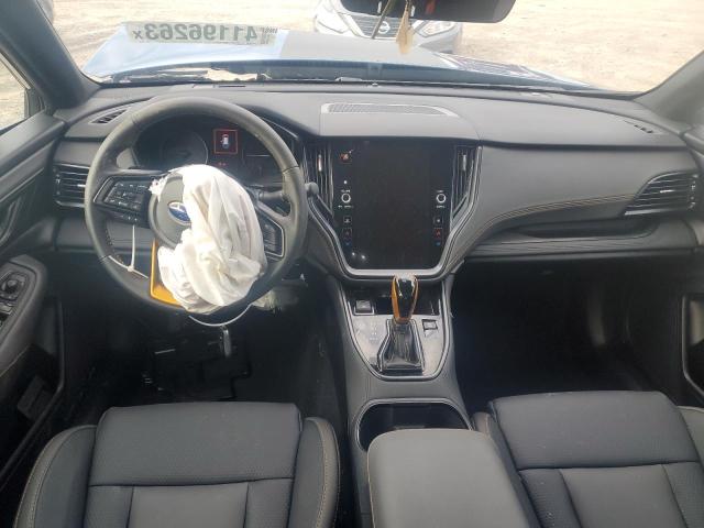 2023 SUBARU OUTBACK WI 4S4BTGUD1P3109626