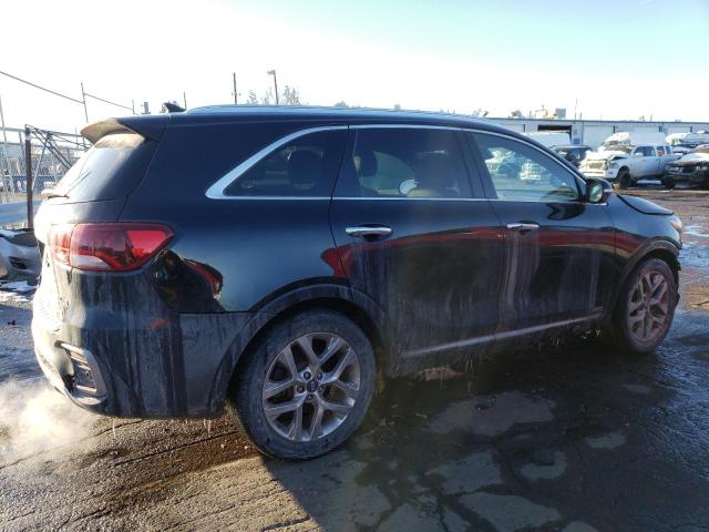 5XYPKDA52KG446674 KIA SORENTO SX