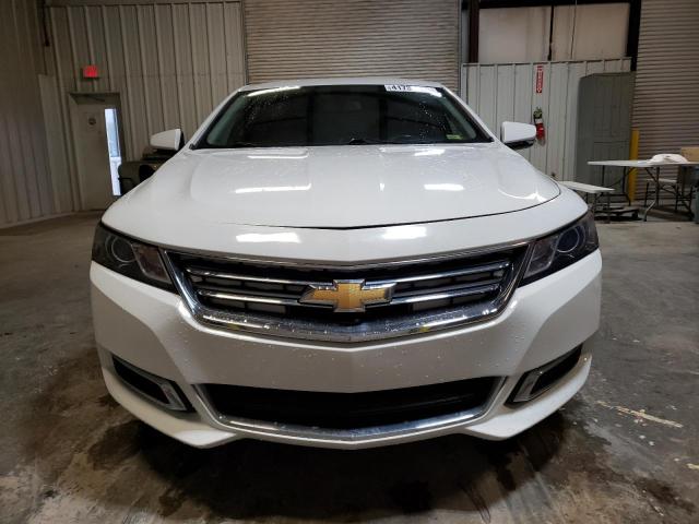 2017 CHEVROLET IMPALA LT - 2G1105SA5H9165883
