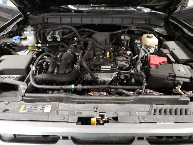 2022 FORD BRONCO BAS - 1FMDE5BH1NLB23780