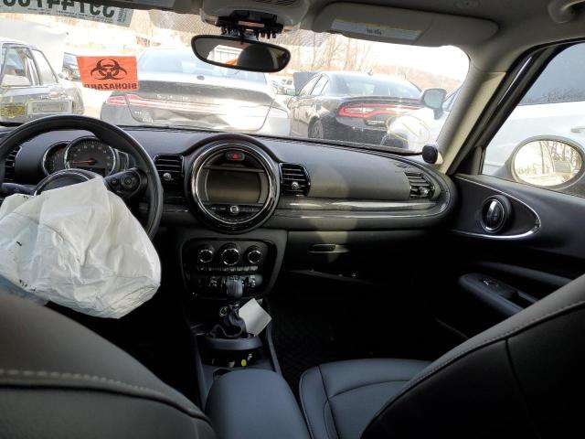 2018 MINI COOPER CLU - WMWLU1C56J2F28954