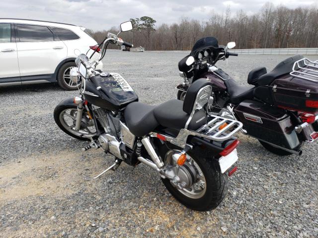 2004 HONDA VT1100 C 1HFSC18024A803425