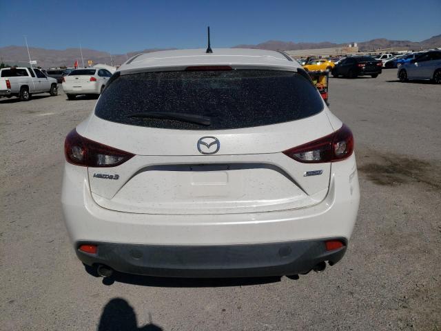 2016 MAZDA 3 SPORT - 3MZBM1J79GM239971