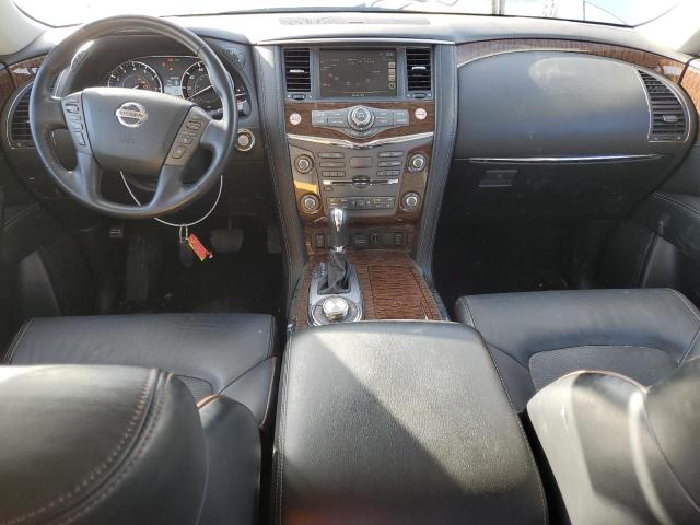 2020 NISSAN ARMADA SV - JN8AY2NC8L9620143