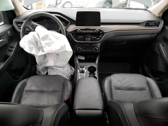 2020 FORD ESCAPE TIT - 1FMCU9J98LUB89119
