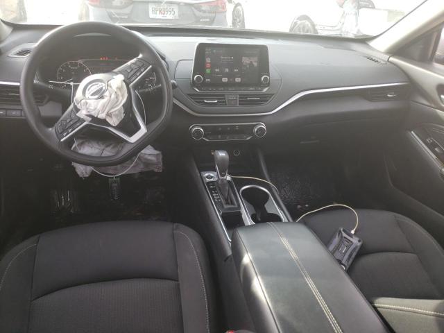 2021 NISSAN ALTIMA SV - 1N4BL4DV6MN352057