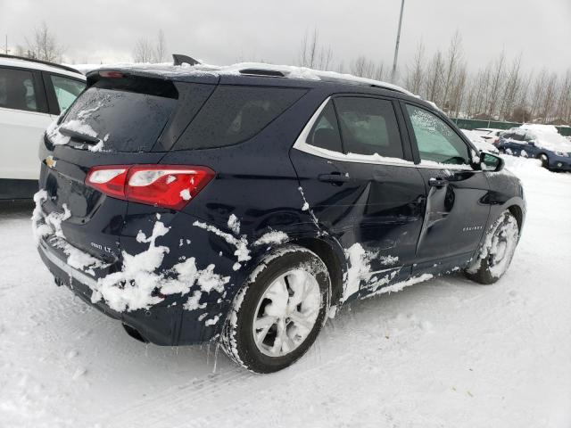 2020 CHEVROLET EQUINOX LT - 3GNAXVEX8LS503816