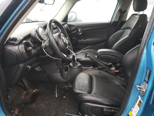 WMWXS5C54F2C63344 Mini Cooper