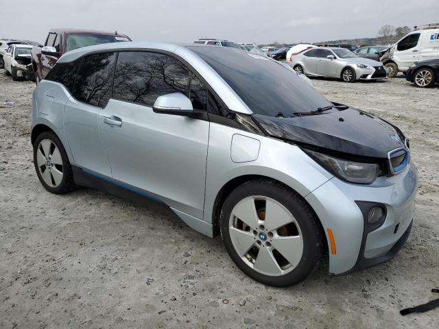 WBY1Z4C58EV273964 BMW I SERIES