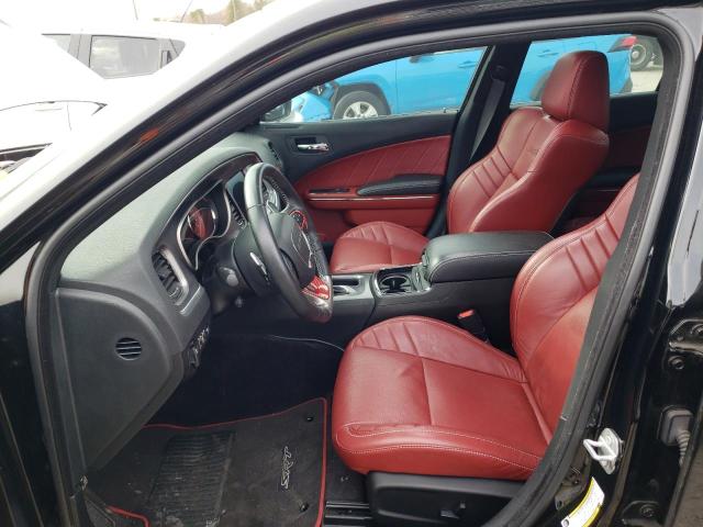 2018 DODGE CHARGER SR - 2C3CDXL95JH220434