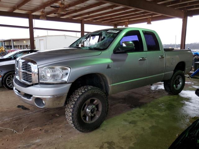 2007 Dodge Ram 2500 ST