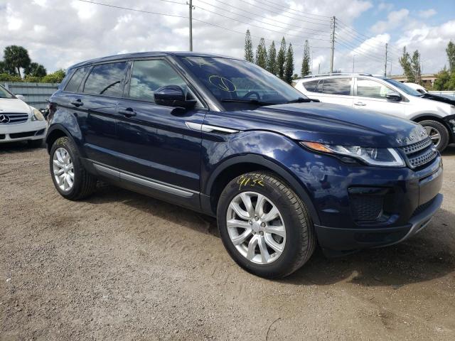 SALVP2RX5KH344580 Land Rover RANGEROVER