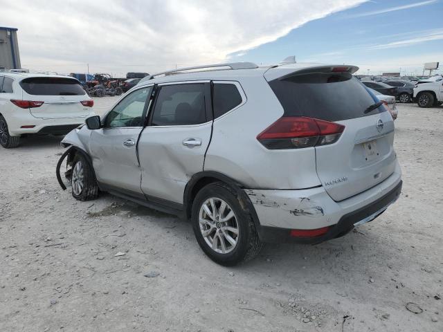 5N1AT2MT7LC739568 Nissan ROGUE S