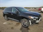 2020 Infiniti Qx60 Luxe na sprzedaż w Brookhaven, NY - Front End