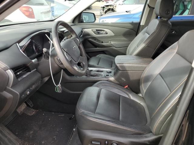 2021 CHEVROLET TRAVERSE R 1GNEVJKW7MJ264323