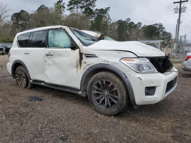 2017 NISSAN ARMADA PLA - JN8AY2NF7H9303066