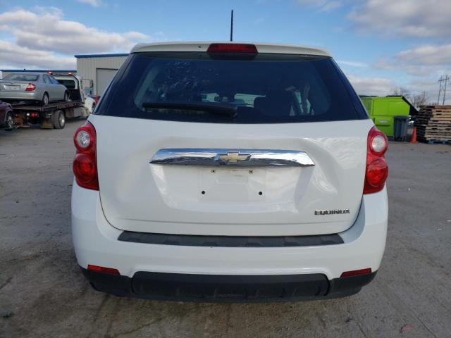 2015 CHEVROLET EQUINOX L - 2GNALLEK1F1150839