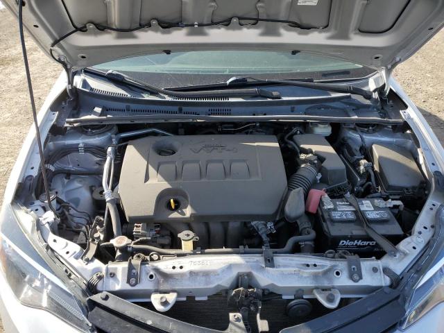 2T1BURHE2HC945714 Toyota COROLLA L