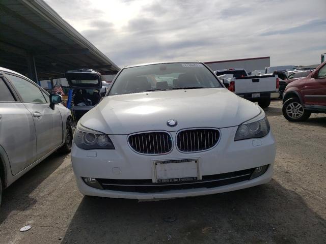 WBANW13588CZ75080 BMW 535 I
