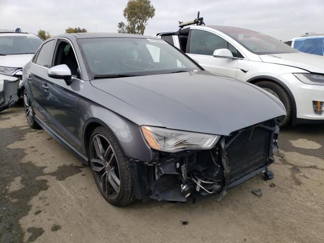 2016 AUDI S3 PREMIUM - WAUB1GFF2G1020231