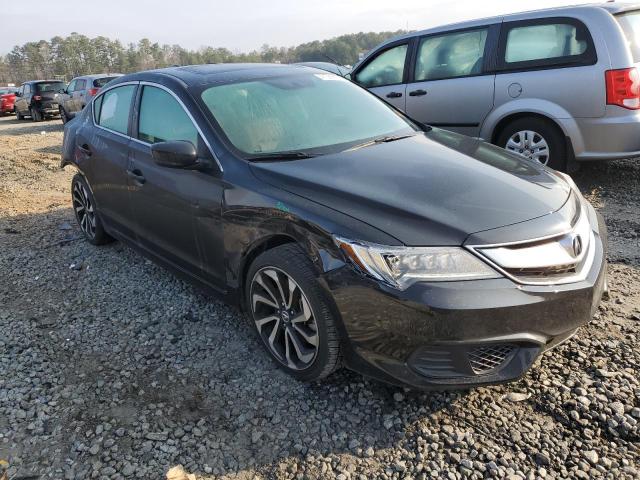 19UDE2F40JA005589 Acura ILX