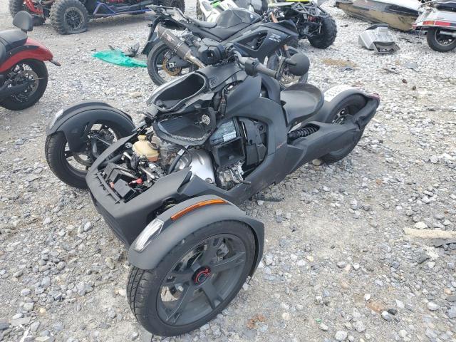 2022 CAN-AM RYKER - 3JB2FEG22NJ001350