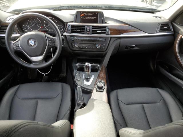 2015 BMW 328 XI SUL - WBA3B5G50FNS19295