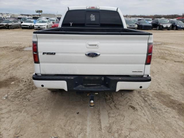 VIN 5GAKRDKD3DJ151227 2013 FORD F150 SUPER no.6