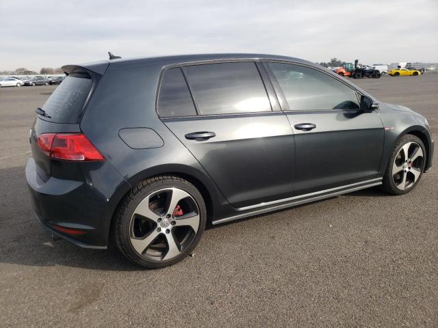 2015 VOLKSWAGEN GTI - 3VW5T7AU7FM099376
