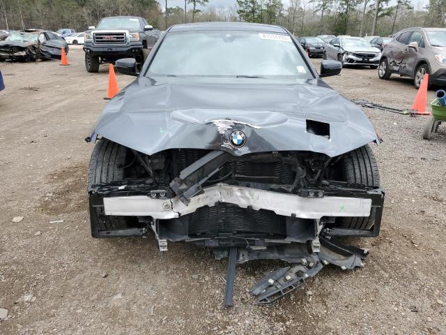 2021 BMW 330I - 3MW5R1J00M8B86034