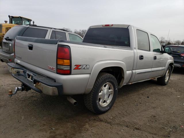 2GTEK13T651115838 GMC New Sierra K1500