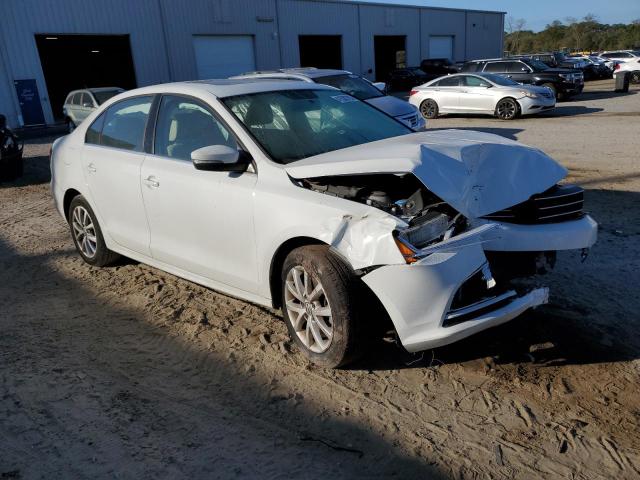 2017 VOLKSWAGEN JETTA SE - 3VWDB7AJ6HM307772