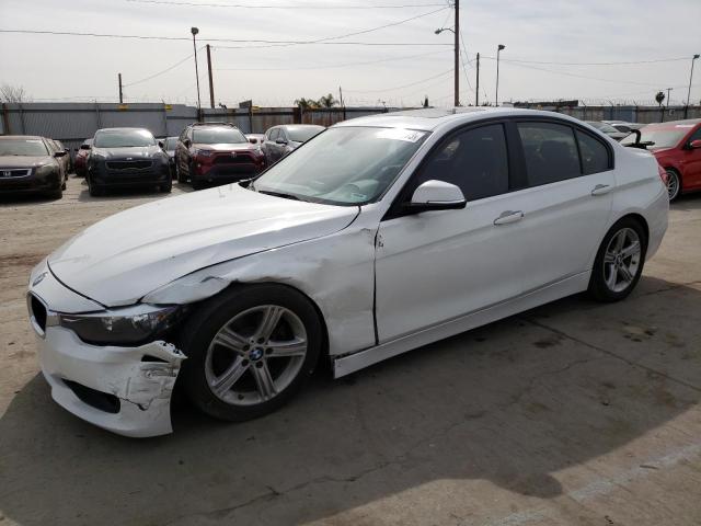 2015 BMW 328 I - WBA3A5G51FNS84496