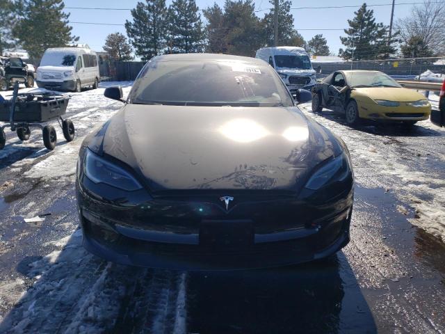 5YJSA1E61NF479904 Tesla MODEL S