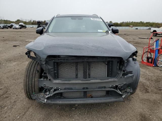 2020 VOLVO XC90 T6 MO - YV4A22PK0L1568276