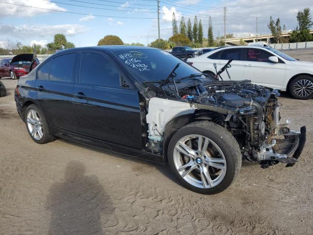 2018 BMW 340 I - WBA8B3C51JK385156