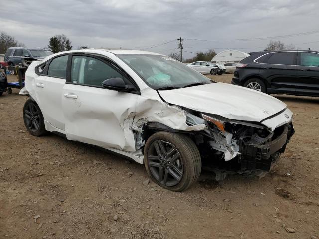 2021 KIA FORTE GT L - 3KPF34AD0ME312505
