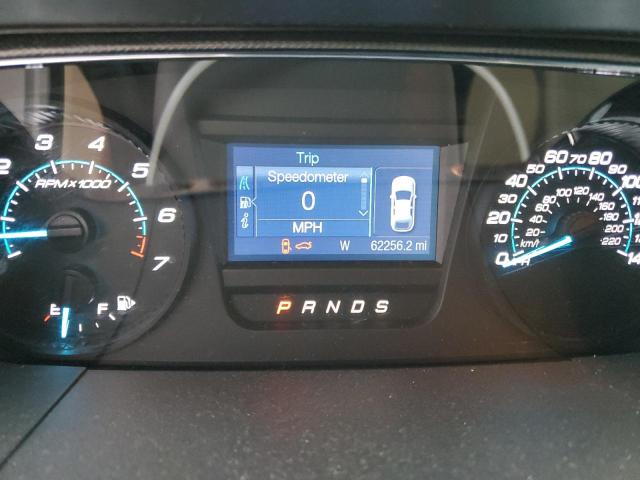 2016 FORD TAURUS SE - 1FAHP2D82GG140522