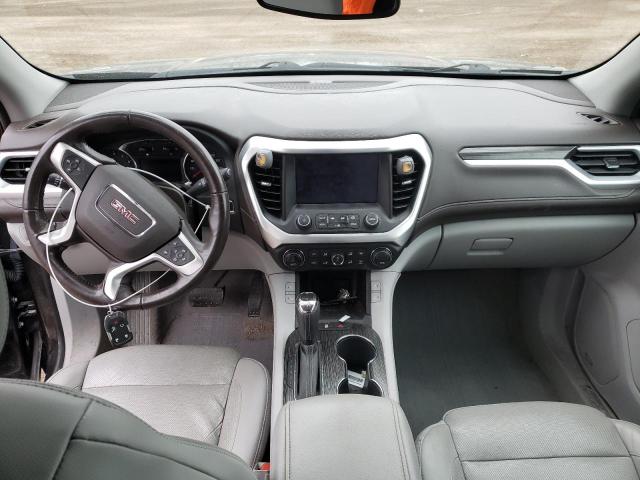 2018 GMC ACADIA SLT - 1GKKNULS3JZ205988