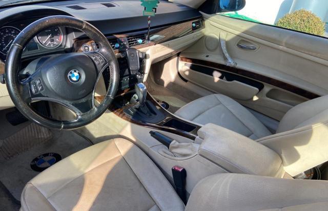WBAWV53529P080290 BMW 328 Xi Sulev