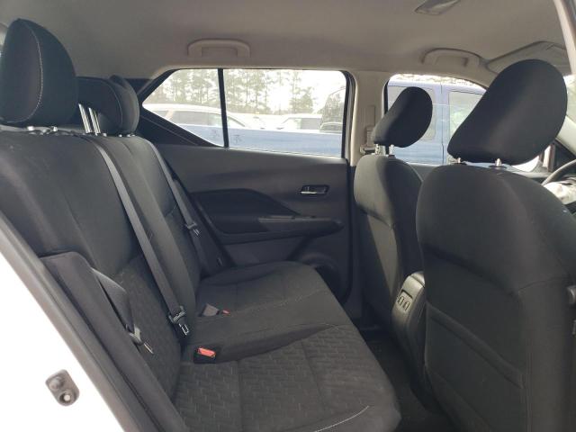 2022 NISSAN KICKS SV - 3N1CP5CV3NL491397