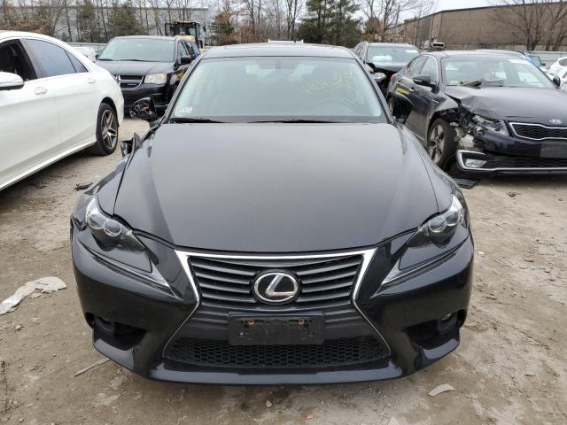 2015 LEXUS IS 250 - JTHCF1D20F5026833