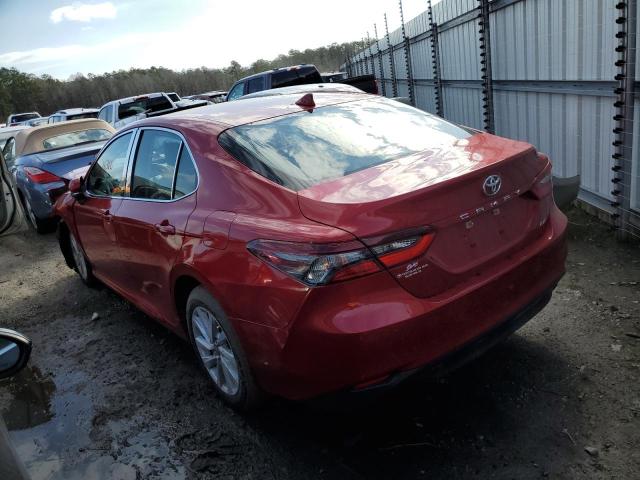 2023 TOYOTA CAMRY LE - 4T1R11AK1PU085035