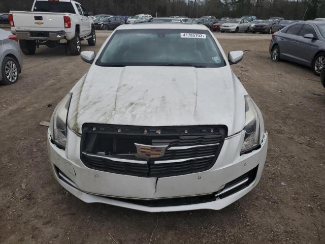 1G6AB1RX6F0121079 Cadillac ATS LUXURY