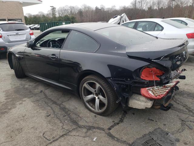 WBAEA5C50ACV93198 BMW 650 I